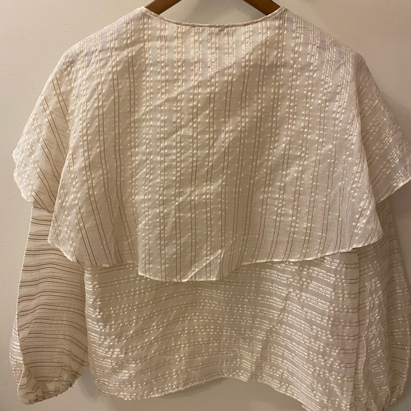 Massimo Dutti blouse - Picture 4 of 4